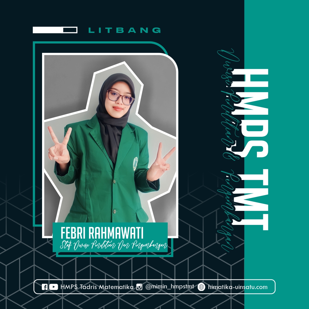 Febri Rahmawati