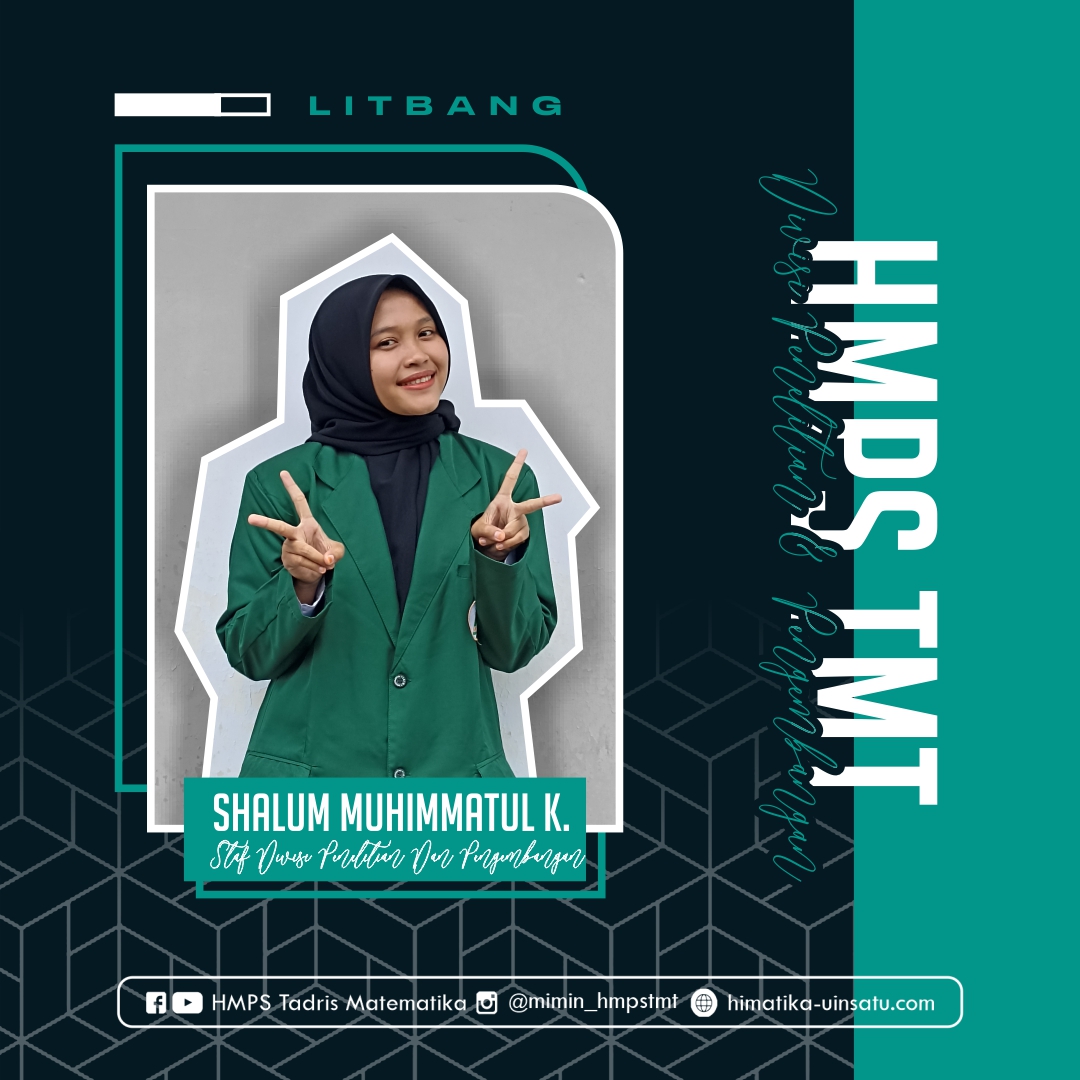 Shalum Muhimmatul K_